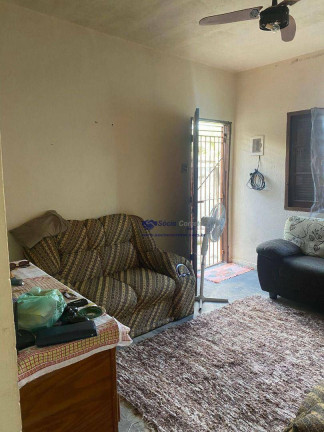 Imagem Casa com 1 Quarto à Venda, 70 m² em Jardim Guacyra - Itanhaém