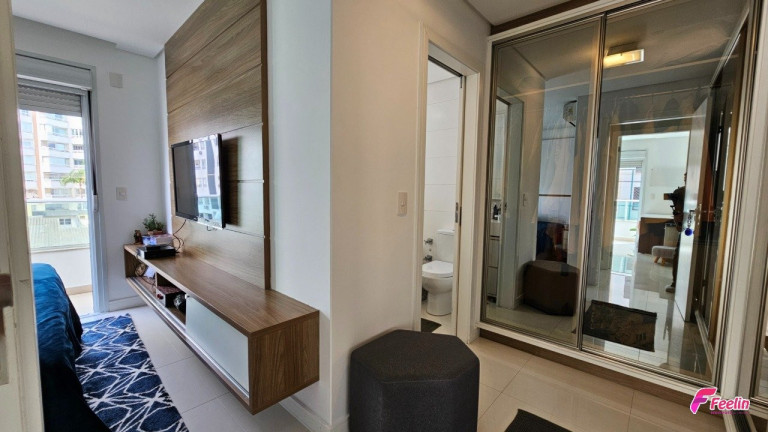 Imagem Apartamento com 3 Quartos à Venda, 132 m² em Balneário - Florianópolis