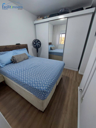 Imagem Apartamento com 2 Quartos à Venda, 53 m² em Vila Tibiriçá - Santo André Imagem Apartamento com 2 Quartos à Venda, 53 m² em Vila Tibiriçá - Santo André
