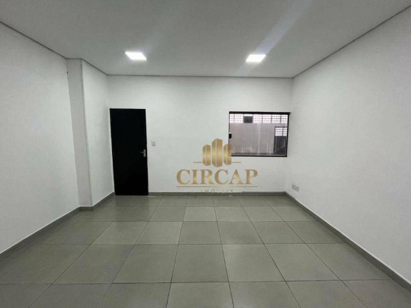 Imagem Galpão para Alugar, 660 m² em Vila Leopoldina - São Paulo