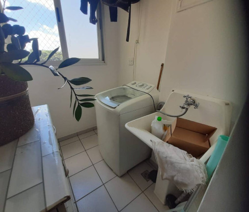 Imagem Apartamento com 2 Quartos para Alugar, 67 m² em Vila Joana - Jundiaí Imagem Apartamento com 2 Quartos para Alugar, 67 m² em Vila Joana - Jundiaí