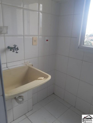 Imagem Apartamento com 2 Quartos à Venda, 52 m² em Jardim Norma - São Paulo Imagem Apartamento com 2 Quartos à Venda, 52 m² em Jardim Norma - São Paulo