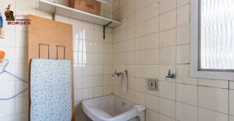 Imagem Apartamento com 3 Quartos à Venda, 104 m² em Vila Olimpia - São Paulo Imagem Apartamento com 3 Quartos à Venda, 104 m² em Vila Olimpia - São Paulo