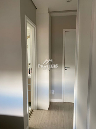 Imagem Apartamento com 3 Quartos à Venda, 85 m² em Mooca  - São Paulo