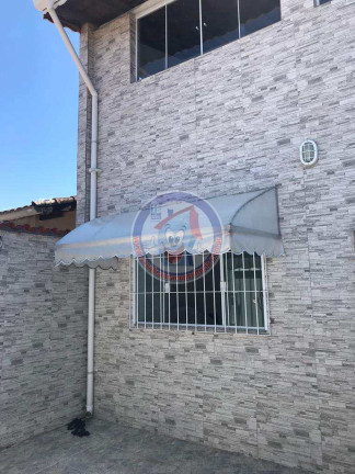 Imagem Casa com 2 Quartos à Venda, 160 m² em Flórida Mirim - Mongaguá