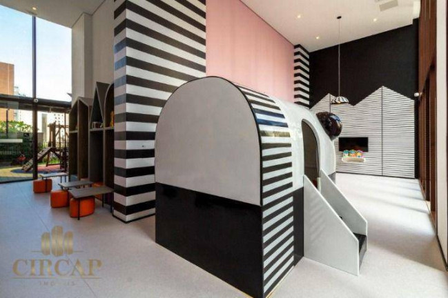 Imagem Apartamento com 3 Quartos à Venda, 111 m² em Perdizes - São Paulo