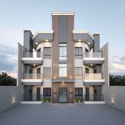 Apartamento com 2 Quartos à Venda, 60 m² em Jardim Icaraí - Barra Velha