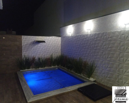 Imagem Casa com 3 Quartos à Venda, 202 m² em Parque Ibiti Reserva - Sorocaba Imagem Casa com 3 Quartos à Venda, 202 m² em Parque Ibiti Reserva - Sorocaba