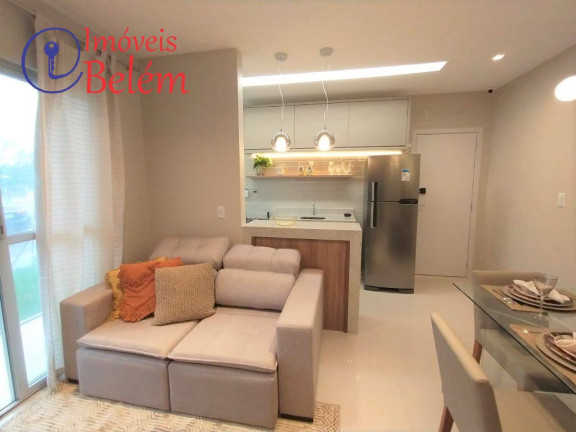 Imagem Apartamento com 3 Quartos à Venda, 63 m² em Tapanã (icoaraci) - Belém