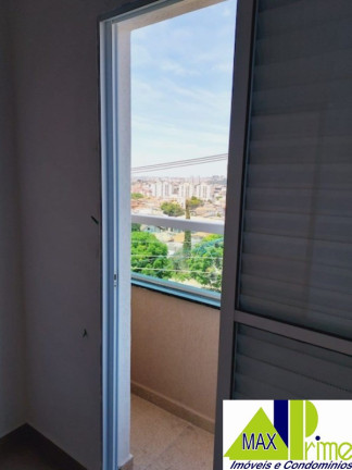 Imagem Apartamento com 2 Quartos à Venda, 51 m² em Jardim Triana - São Paulo