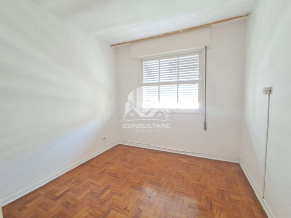 Imagem Apartamento com 3 Quartos à Venda, 150 m² em Boqueirão - Santos Imagem Apartamento com 3 Quartos à Venda, 150 m² em Boqueirão - Santos