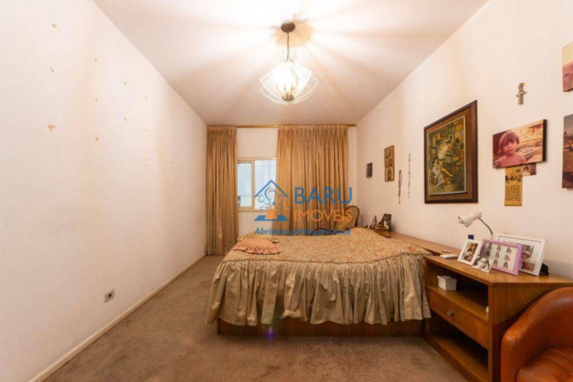 Imagem Apartamento com 3 Quartos à Venda, 240 m² em Higienópolis - São Paulo Imagem Apartamento com 3 Quartos à Venda, 240 m² em Higienópolis - São Paulo