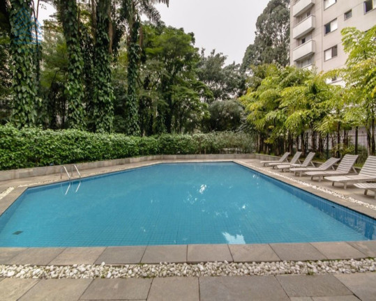 Imagem Imóvel com 2 Quartos à Venda, 100 m² em Morumbi - São Paulo Imagem Imóvel com 2 Quartos à Venda, 100 m² em Morumbi - São Paulo