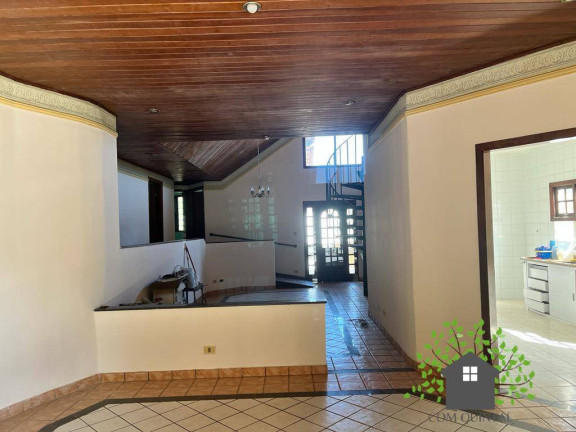 Imagem Casa com 4 Quartos à Venda, 610 m² em Jardim Do Golf I - Jandira Imagem Casa com 4 Quartos à Venda, 610 m² em Jardim Do Golf I - Jandira
