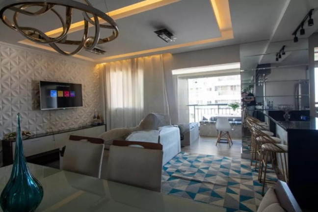 Imagem Apartamento com 2 Quartos à Venda, 81 m² em Vila Andrade - São Paulo Imagem Apartamento com 2 Quartos à Venda, 81 m² em Vila Andrade - São Paulo