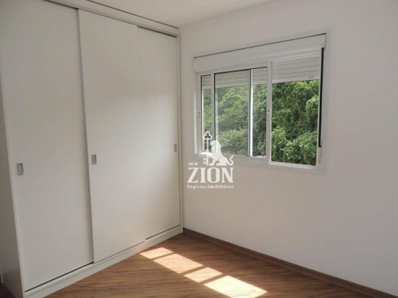Imagem Apartamento com 2 Quartos à Venda, 62 m² em Parque Mandaqui - São Paulo