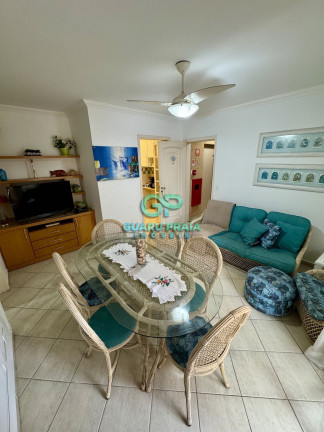 Imagem Apartamento com 2 Quartos à Venda, 60 m² em Enseada - Guarujá Imagem Apartamento com 2 Quartos à Venda, 60 m² em Enseada - Guarujá