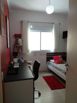 Imagem Apartamento com 3 Quartos à Venda, 134 m² em Parque Prado - Campinas