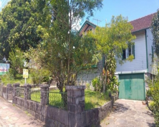 Terreno à Venda, 1.763 m² em Centro - Nova Petrópolis