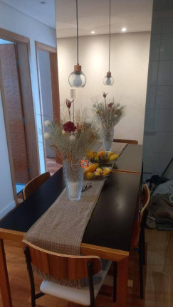 Imagem Apartamento com 2 Quartos à Venda, 54 m² em Cidade Patriarca - São Paulo