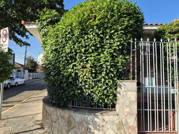 Imagem Casa com 3 Quartos para Alugar, 200 m² em Centro - Jacareí