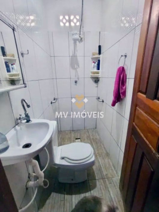 Casa com 6 Quartos à Venda, 200 m² em Cidade Nova - Ananindeua