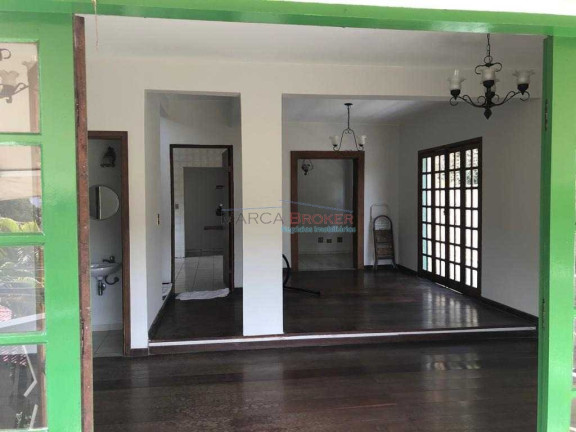 Imagem Casa de Condomínio com 3 Quartos à Venda, 375 m² em Chácara Pavoeiro - Cotia Imagem Casa de Condomínio com 3 Quartos à Venda, 375 m² em Chácara Pavoeiro - Cotia