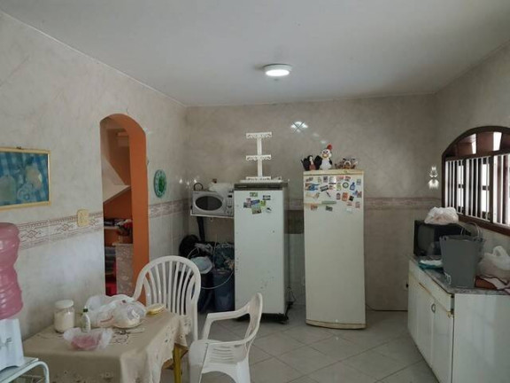Imagem Casa com 3 Quartos à Venda, 330 m² em Mutua - São Gonçalo