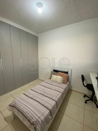 Imagem Apartamento com 2 Quartos à Venda, 51 m² em Jardim Das Flores - Araraquara Imagem Apartamento com 2 Quartos à Venda, 51 m² em Jardim Das Flores - Araraquara