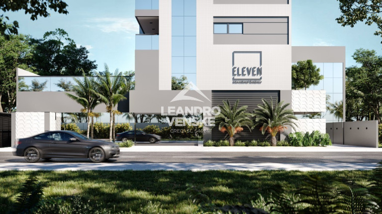 Imagem Apartamento com 3 Quartos à Venda, 140 m² em Itacolomi - Balneário Piçarras