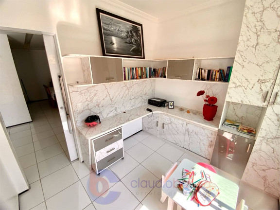 Imagem Casa com 3 Quartos à Venda, 80 m² em Centro - Eusébio
