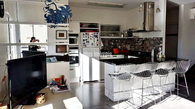 Imagem Apartamento com 2 Quartos à Venda, 104 m² em Panamby - São Paulo Imagem Apartamento com 2 Quartos à Venda, 104 m² em Panamby - São Paulo