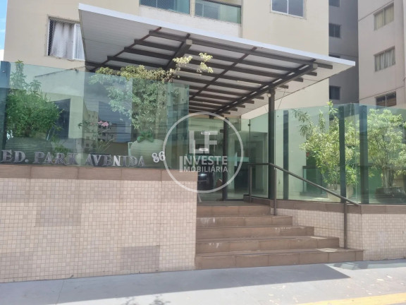 Apartamento com 1 Quarto à Venda, 48 m² em Setor Leste Universitário - Goiânia