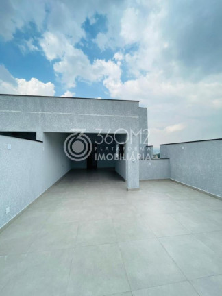 Apartamento com 2 Quartos à Venda, 120 m² em Vila Pires - Santo André