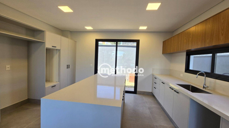 Imagem Casa com 4 Quartos à Venda, 357 m² em Alphaville Dom Pedro - Campinas Imagem Casa com 4 Quartos à Venda, 357 m² em Alphaville Dom Pedro - Campinas