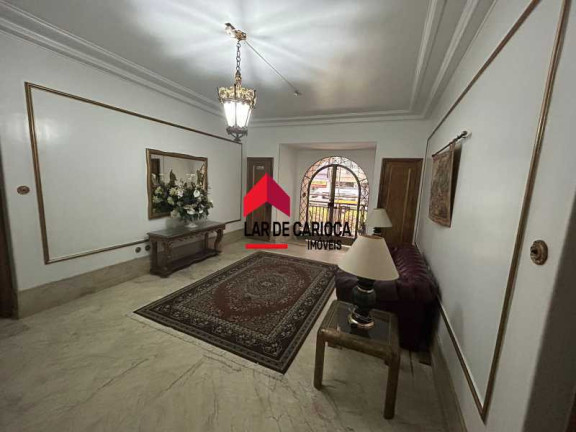 Imagem Apartamento com 4 Quartos à Venda, 230 m² em Copacabana - Rio De Janeiro Imagem Apartamento com 4 Quartos à Venda, 230 m² em Copacabana - Rio De Janeiro