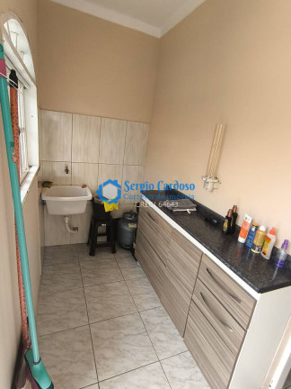 Imagem Casa com 2 Quartos à Venda, 312 m² em Cibratel I - Itanhaém