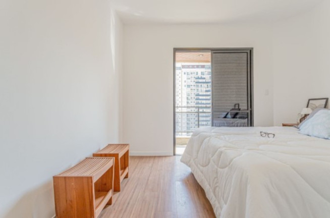 Imagem Apartamento com 3 Quartos à Venda, 112 m² em Moema índios - São Paulo Imagem Apartamento com 3 Quartos à Venda, 112 m² em Moema índios - São Paulo