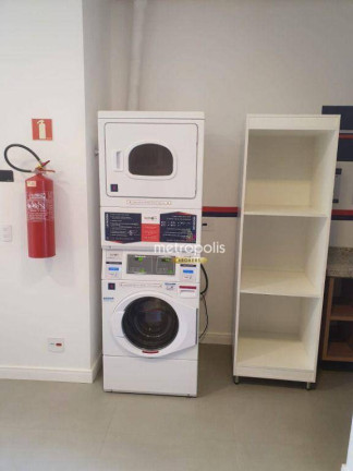 Imagem Apartamento com 1 Quarto à Venda, 43 m² em Campestre - Santo André Imagem Apartamento com 1 Quarto à Venda, 43 m² em Campestre - Santo André