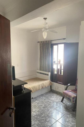 Imagem Apartamento com 3 Quartos à Venda, 90 m² em Jardim Enseada - Guarujá