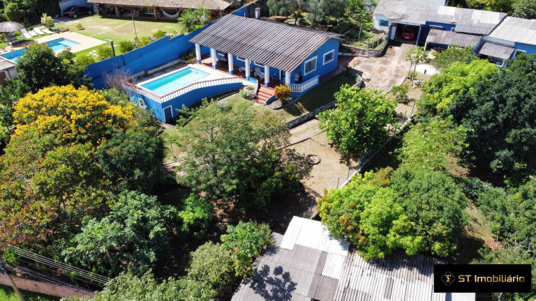 Imagem Chácara com 4 Quartos à Venda, 195 m² em Chácaras Fernão Dias - Atibaia