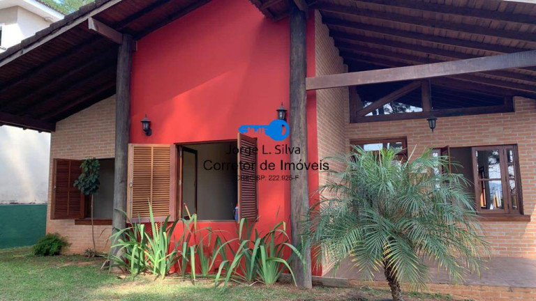 Imagem Casa de Condomínio com 3 Quartos à Venda, 230 m² em Jardins (polvilho) - Cajamar Imagem Casa de Condomínio com 3 Quartos à Venda, 230 m² em Jardins (polvilho) - Cajamar