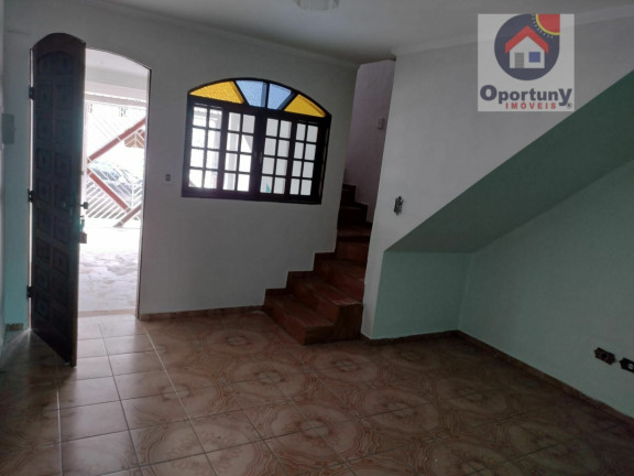 Imagem Sobrado com 2 Quartos à Venda, 180 m² em Residencial Parque Cumbica - Guarulhos