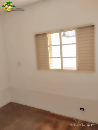 Imagem Casa com 1 Quarto para Alugar, 45 m² em Vila Basileia - São Paulo
