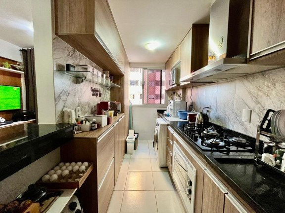 Imagem Imóvel com 2 Quartos à Venda, 62 m² em Ceilândia Norte (ceilândia) - Brasília