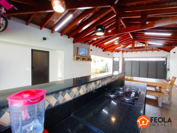 Imagem Casa com 4 Quartos à Venda, 225 m² em Terras De Santa Bárbara - Santa Bárbara D'oeste Imagem Casa com 4 Quartos à Venda, 225 m² em Terras De Santa Bárbara - Santa Bárbara D'oeste