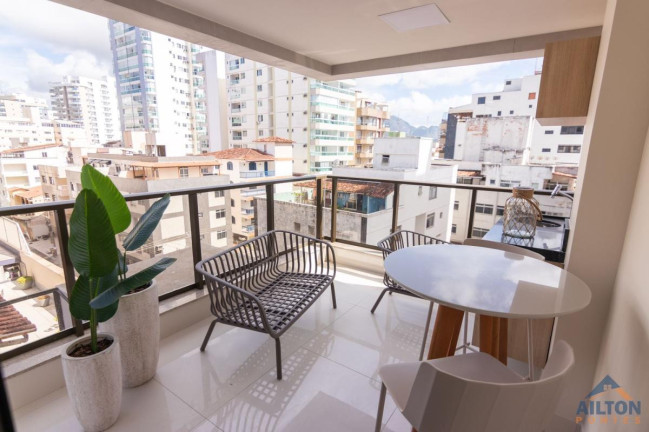 Imagem Apartamento com 3 Quartos à Venda, 93 m² em Praia Do Morro - Guarapari Imagem Apartamento com 3 Quartos à Venda, 93 m² em Praia Do Morro - Guarapari