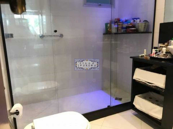 Imagem Apartamento com 3 Quartos à Venda, 100 m² em Leblon - Rio De Janeiro Imagem Apartamento com 3 Quartos à Venda, 100 m² em Leblon - Rio De Janeiro