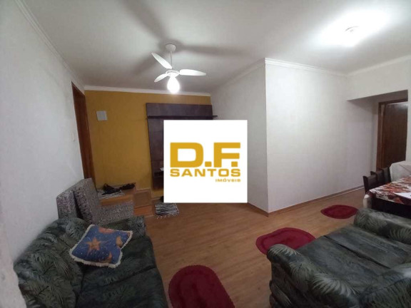 Imagem Apartamento com 1 Quarto à Venda, 54 m² em Centro - Mongaguá
