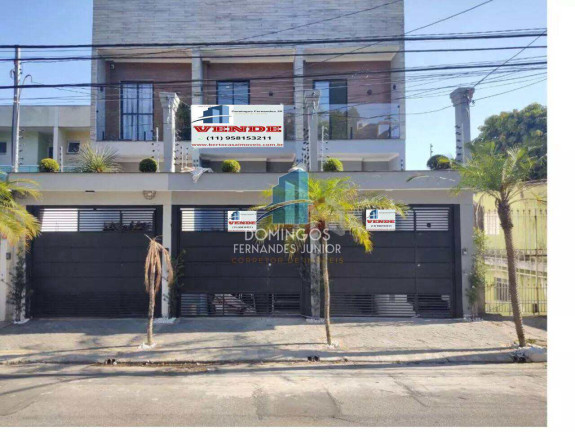Imagem Casa com 3 Quartos à Venda, 204 m² em Artur Alvim - São Paulo Imagem Casa com 3 Quartos à Venda, 204 m² em Artur Alvim - São Paulo